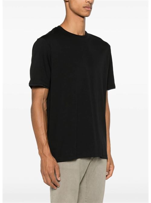 T-shirt in cotone Herno | JG00031UR - 52052.9300